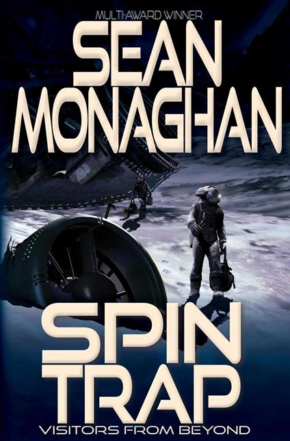 Spin Trap