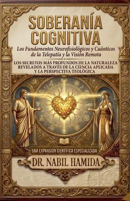 Soberanía Cognitiva - Nabil Hamida - cover