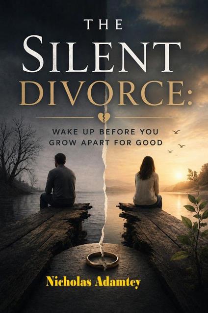 The Silent Divorce