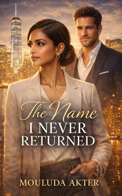 The Name I Never Returned