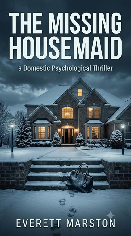 The Missing Housemaid