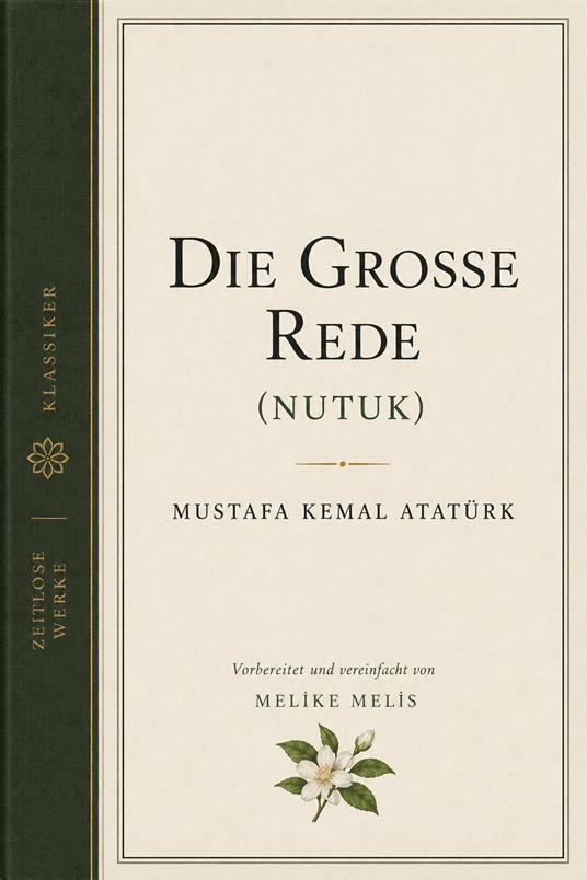 Die Rede (Nutuk)
