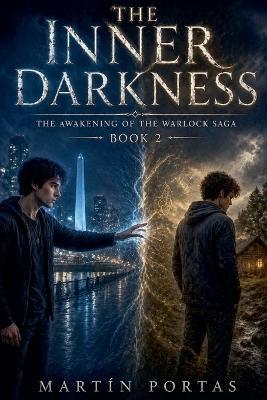 The Inner Darkness - Martín Portas - cover
