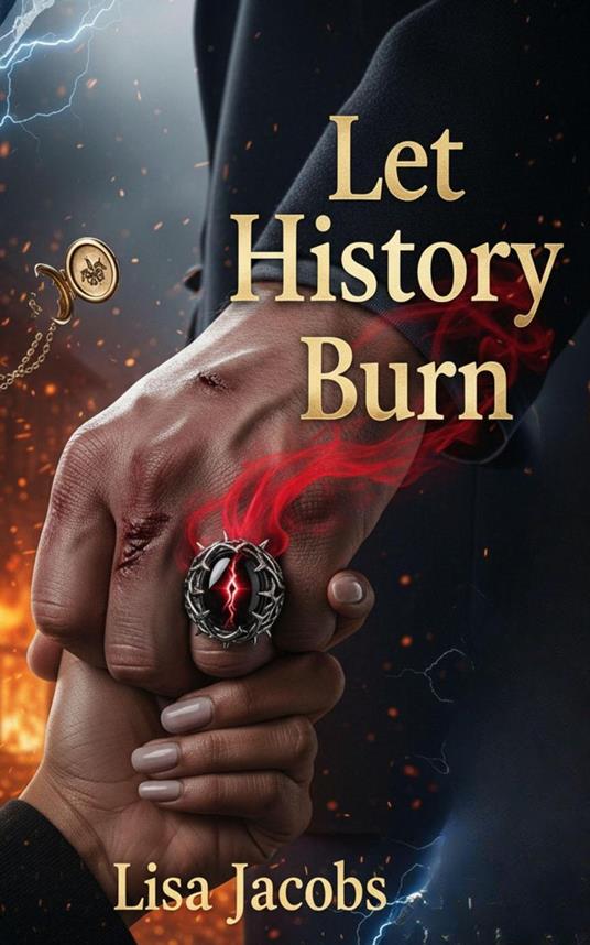 Let History Burn