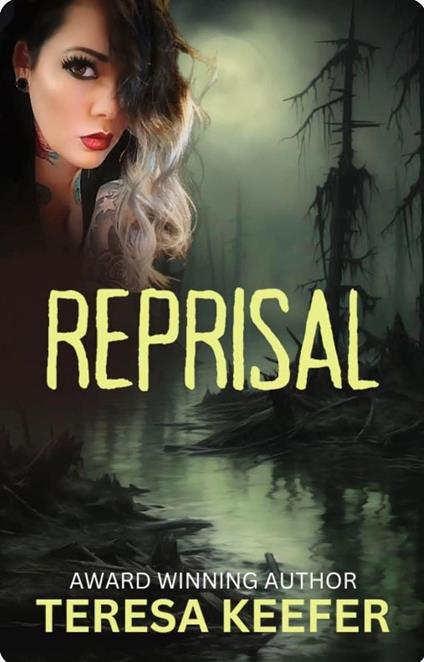 Reprisal