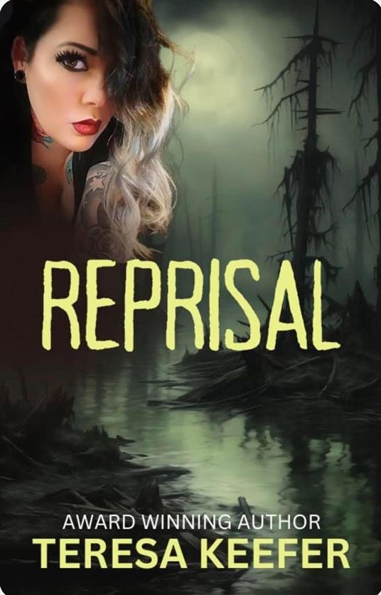Reprisal