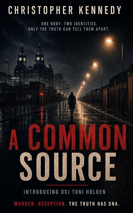 A Common Source
