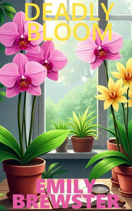 Deadly Bloom