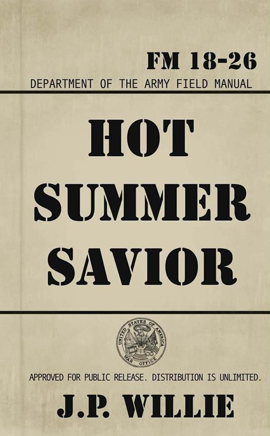 Hot Summer Savior