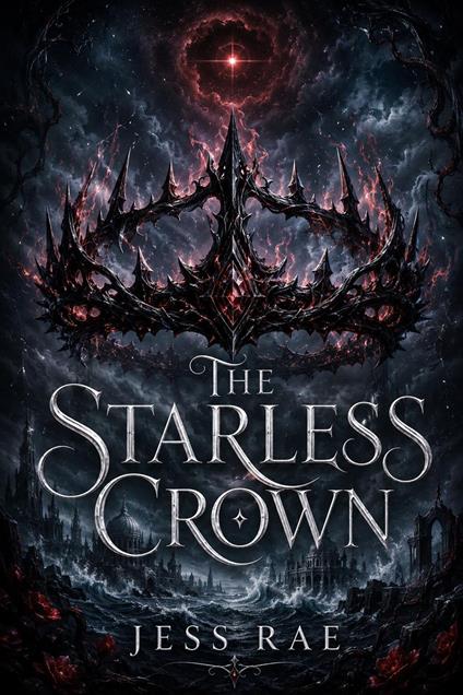 The Starless Crown