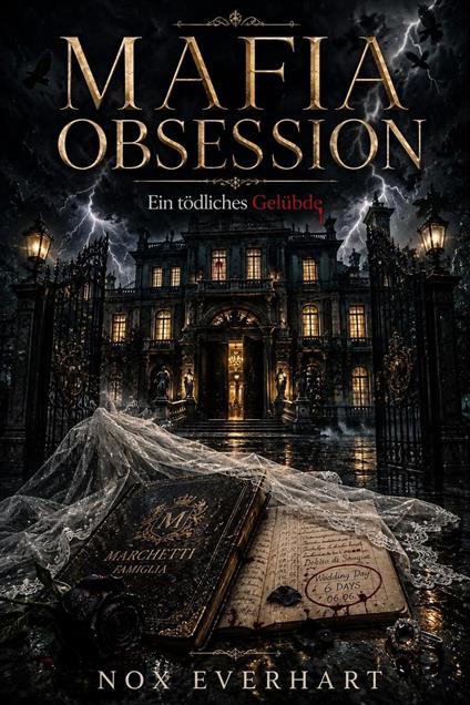 Mafia Obsession