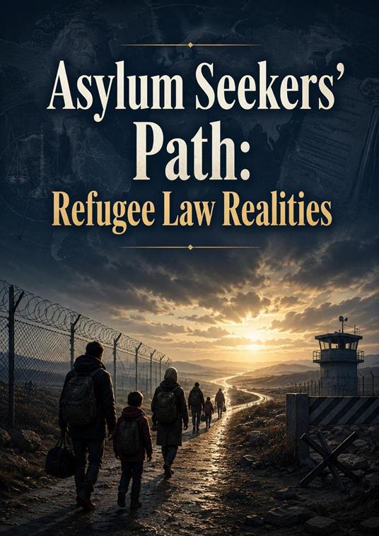 Asylum Seekers' Path: Refugee Law Realities