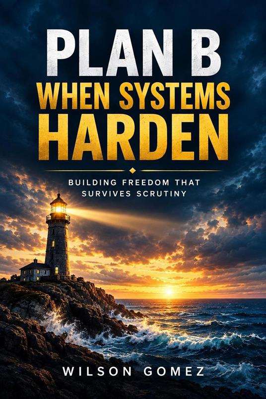 Plan B: When Systems Harden