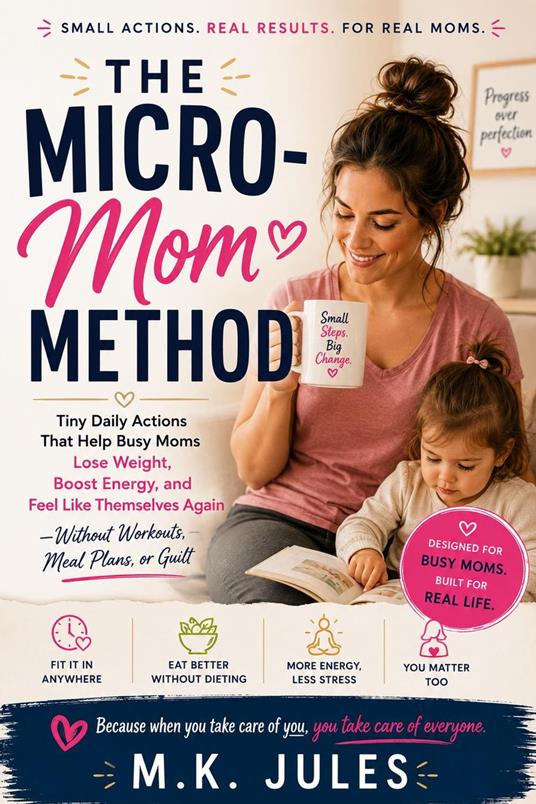 The Micro-Mom Method