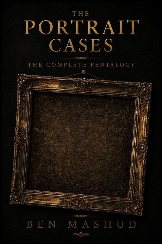 The Portrait Cases