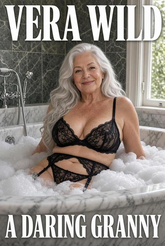 A Daring Granny