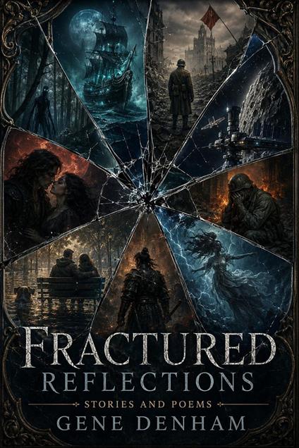 Fractured Reflections