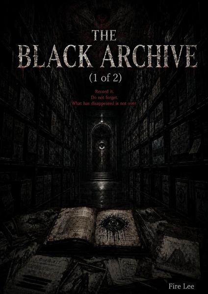 The Black Archive