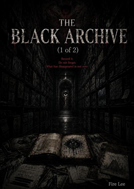 The Black Archive
