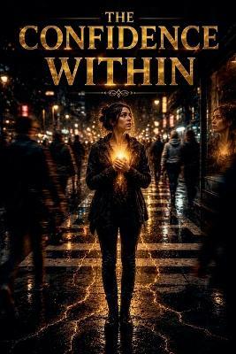 The Confidence Within - Clara Whitmore - cover
