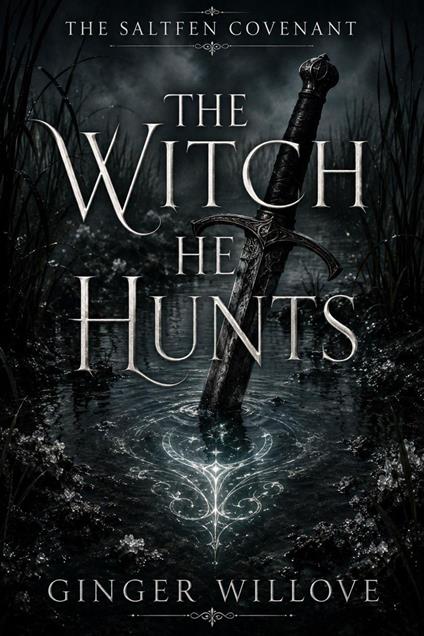 The Witch He Hunts