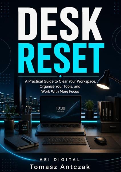 Desk Reset