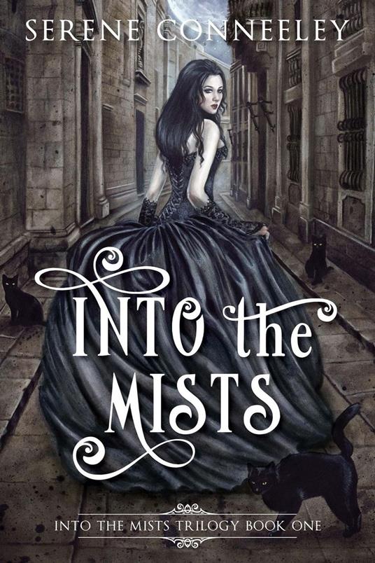 Into the Mists