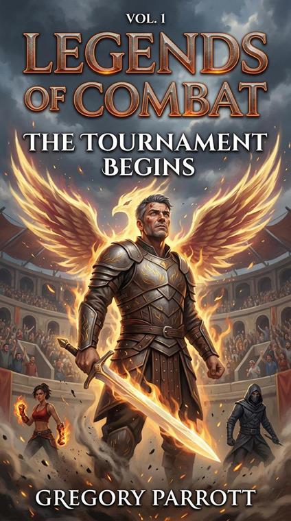 The Tournament Begins