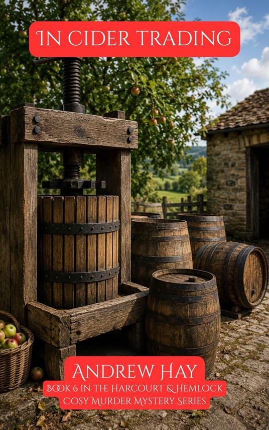 In Cider Trading