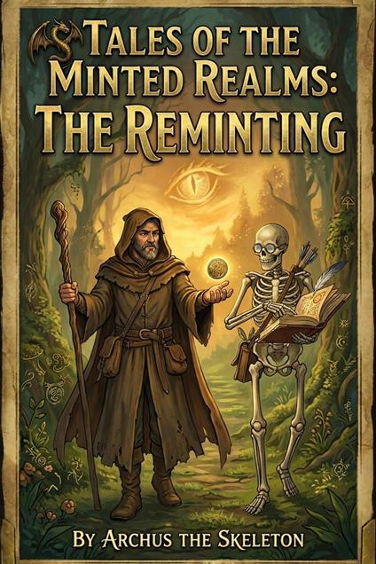 The Reminting