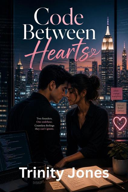 Code Between Hearts