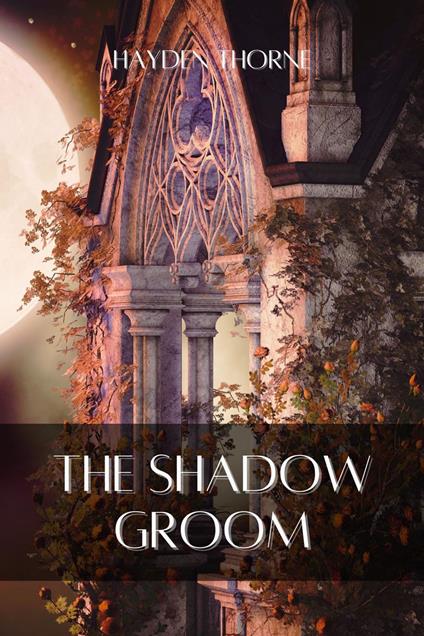 The Shadow Groom