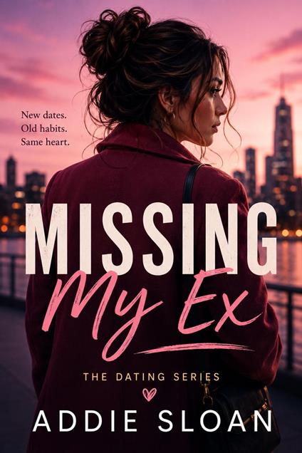 Missing My Ex