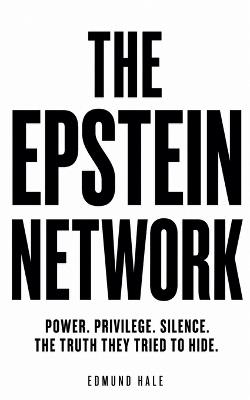 The Epstein Network - Edmund Hale - cover