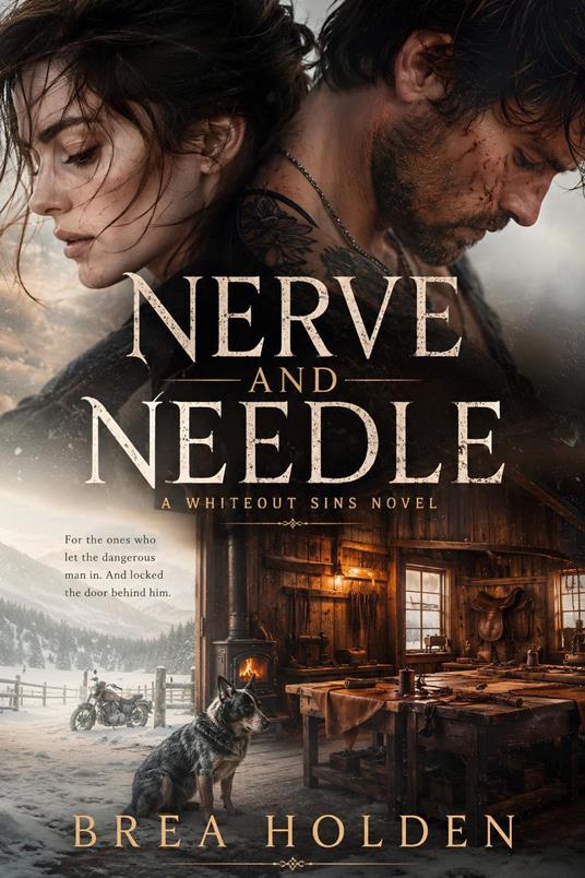 Nerve And Needle