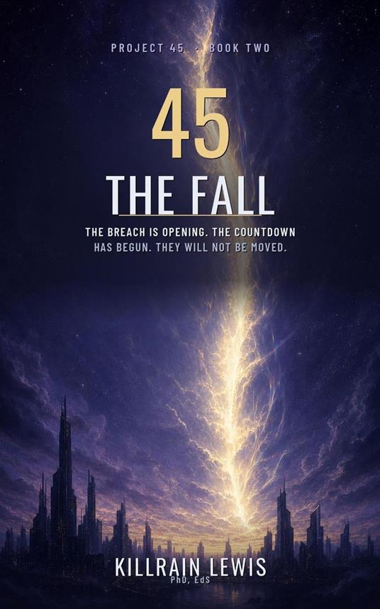 45: The Fall