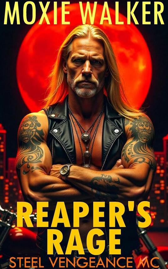 Reaper's Rage