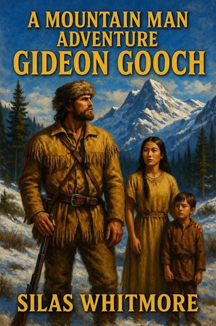 Gideon Gooch