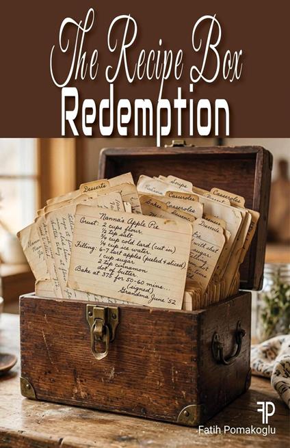 The Recipe Box Redemption