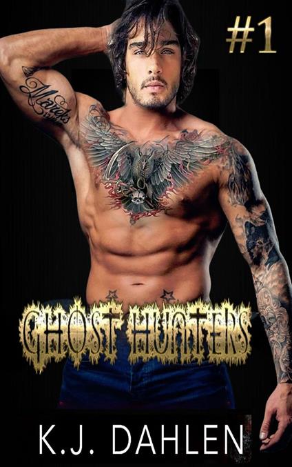 Ghost Hunters