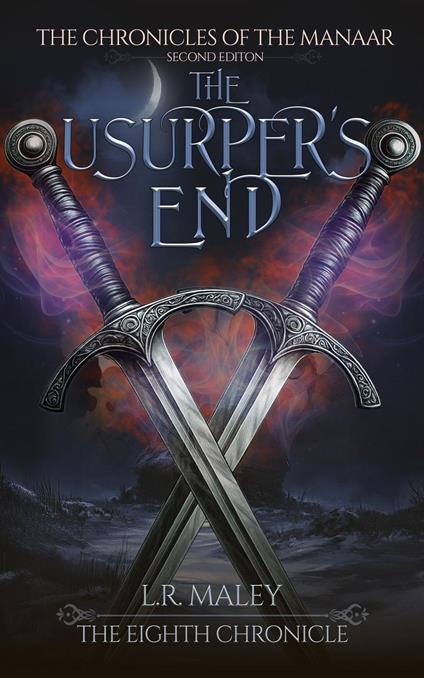 The Usurpers End