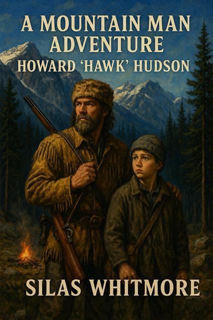 Howard 'Hawk' Hudson