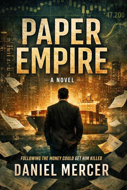 Paper Empire
