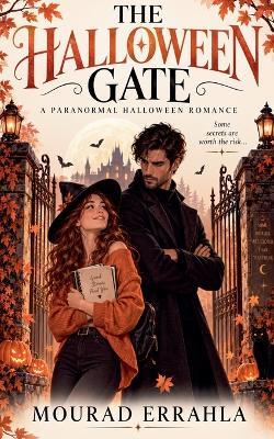 The Halloween Gate - Mourad Errahla - cover