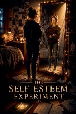 The Self-Esteem Experiment - Daniel Mercer - cover