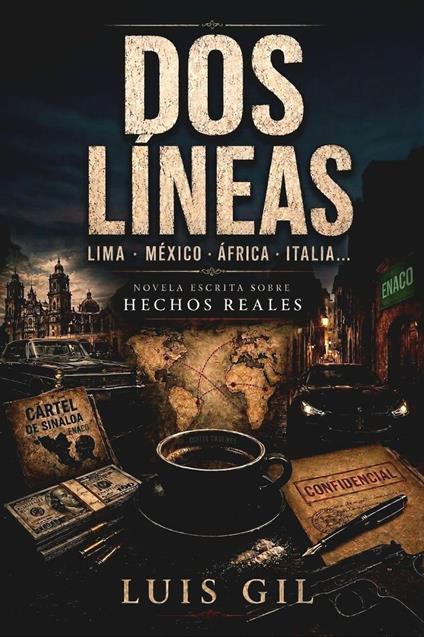 DOS LINEAS