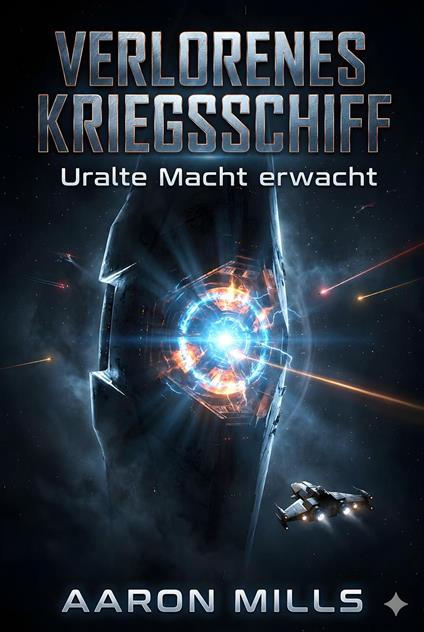 Verlorenes Kriegsschiff