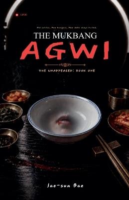 The Mukbang Agwi - Jae-Sun Bae - cover