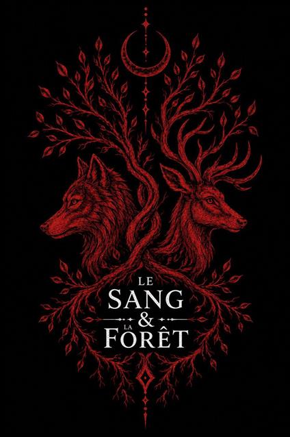 Le Sang & la Forêt