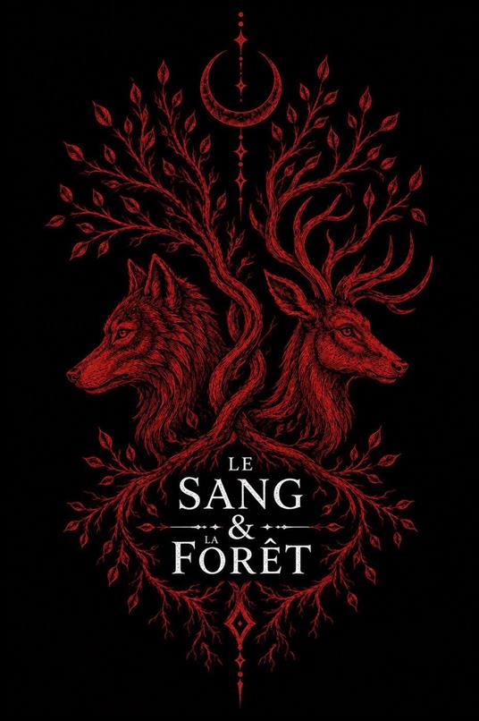 Le Sang & la Forêt
